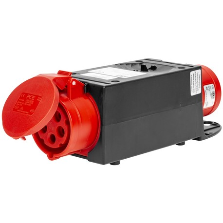 VOIMAVIRTA-ADAPTERI 32A-16A 400V